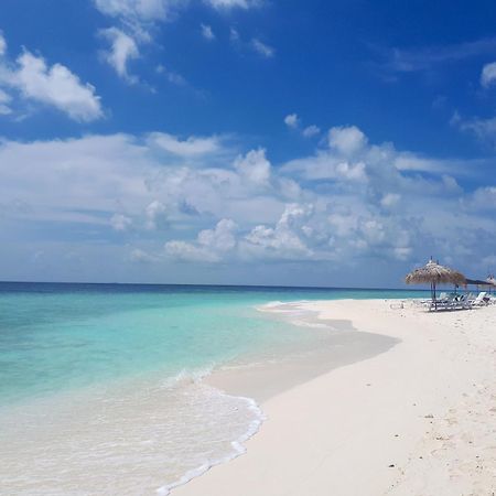 Ukulhas Villa Oceanview Hotel & Spa Eksteriør bilde