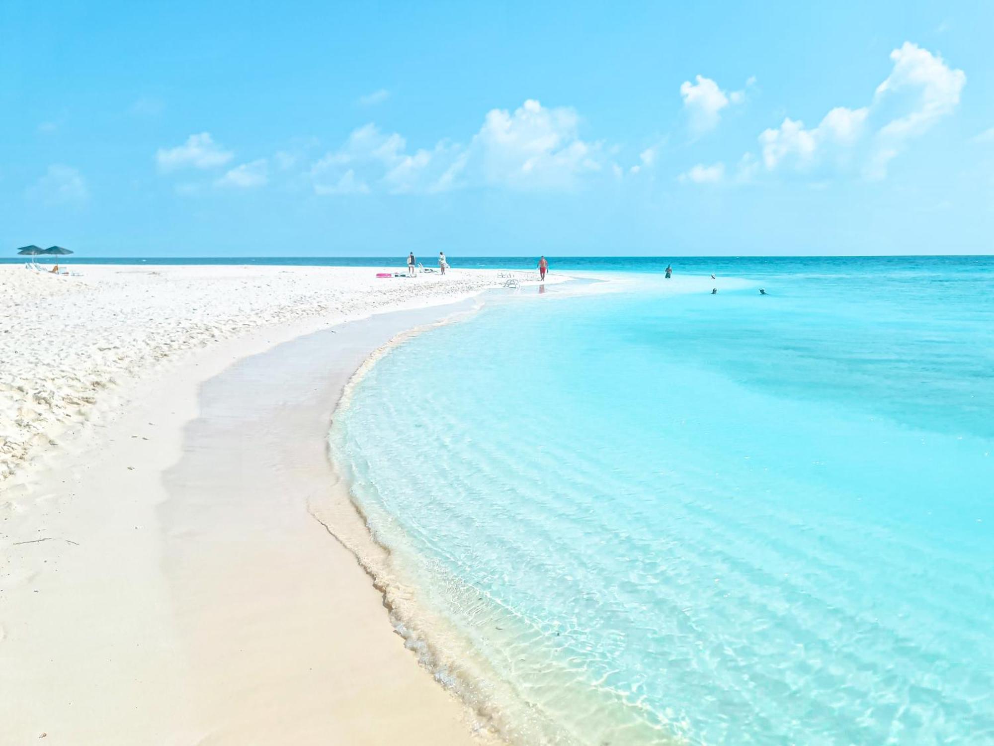 Ukulhas Villa Oceanview Hotel & Spa Eksteriør bilde