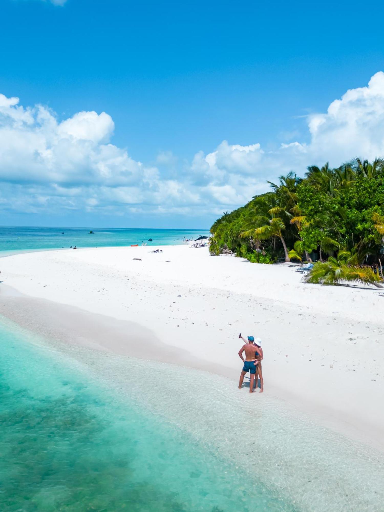 Ukulhas Villa Oceanview Hotel & Spa Eksteriør bilde