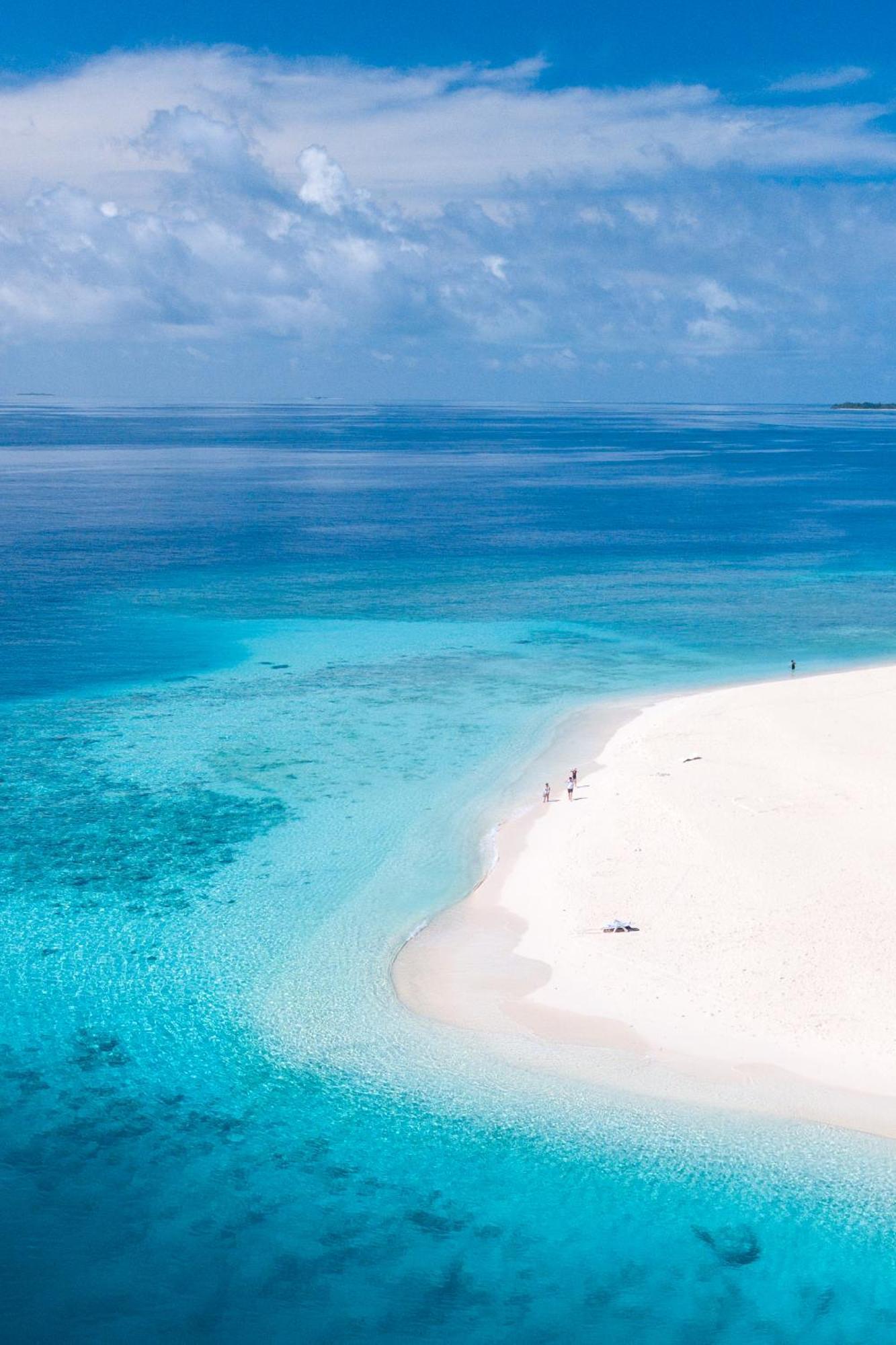 Ukulhas Villa Oceanview Hotel & Spa Eksteriør bilde