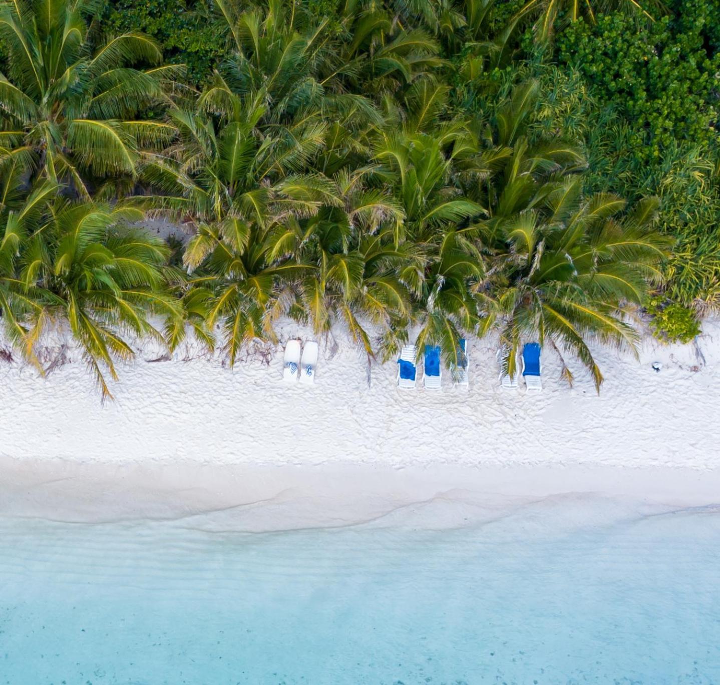 Ukulhas Villa Oceanview Hotel & Spa Eksteriør bilde