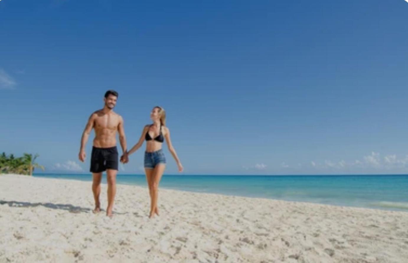 Ukulhas Villa Oceanview Hotel & Spa Eksteriør bilde
