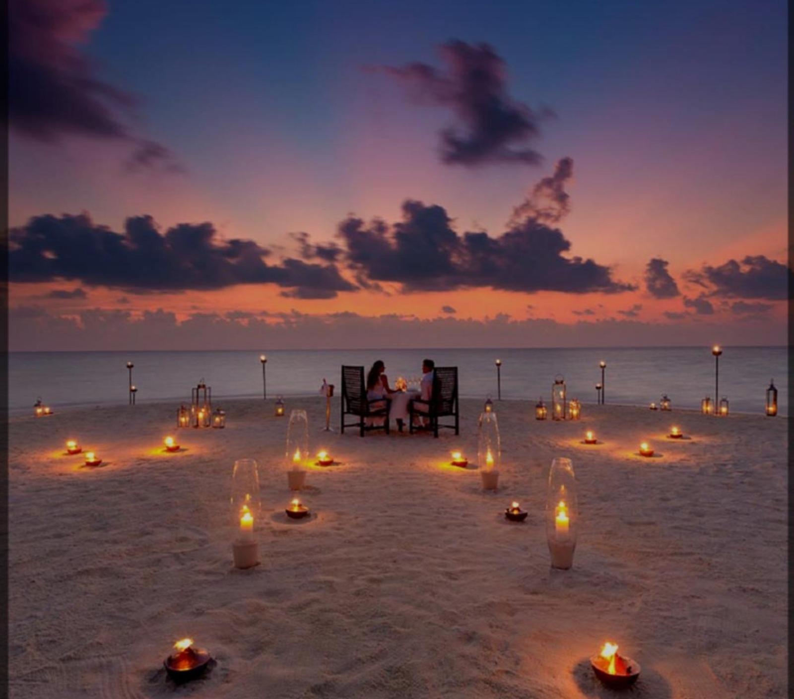 Ukulhas Villa Oceanview Hotel & Spa Eksteriør bilde