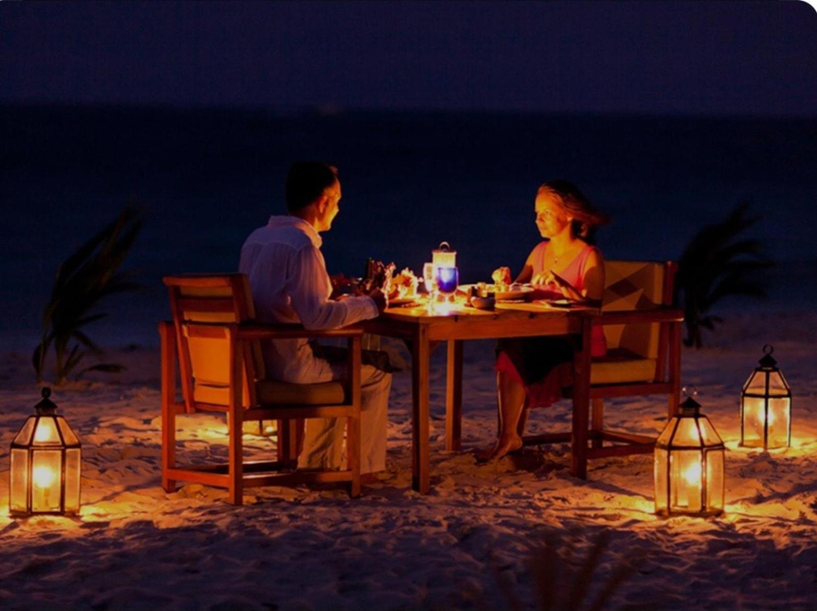 Ukulhas Villa Oceanview Hotel & Spa Eksteriør bilde