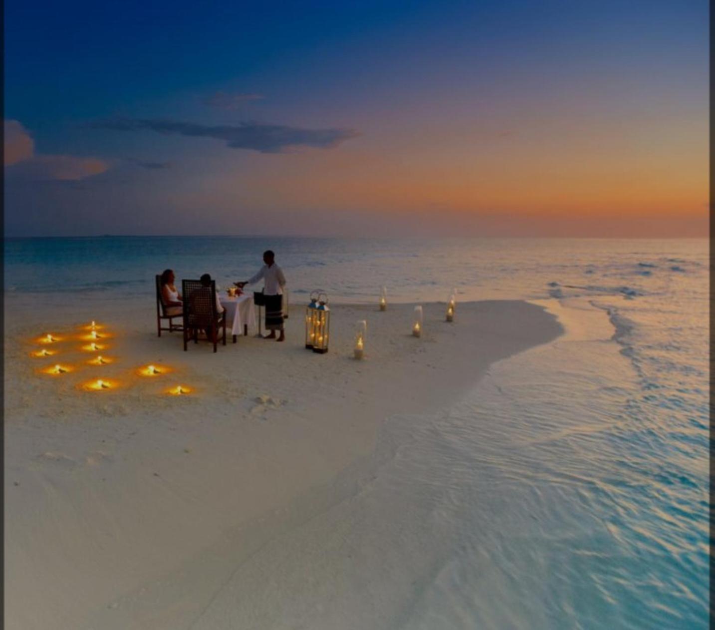 Ukulhas Villa Oceanview Hotel & Spa Eksteriør bilde
