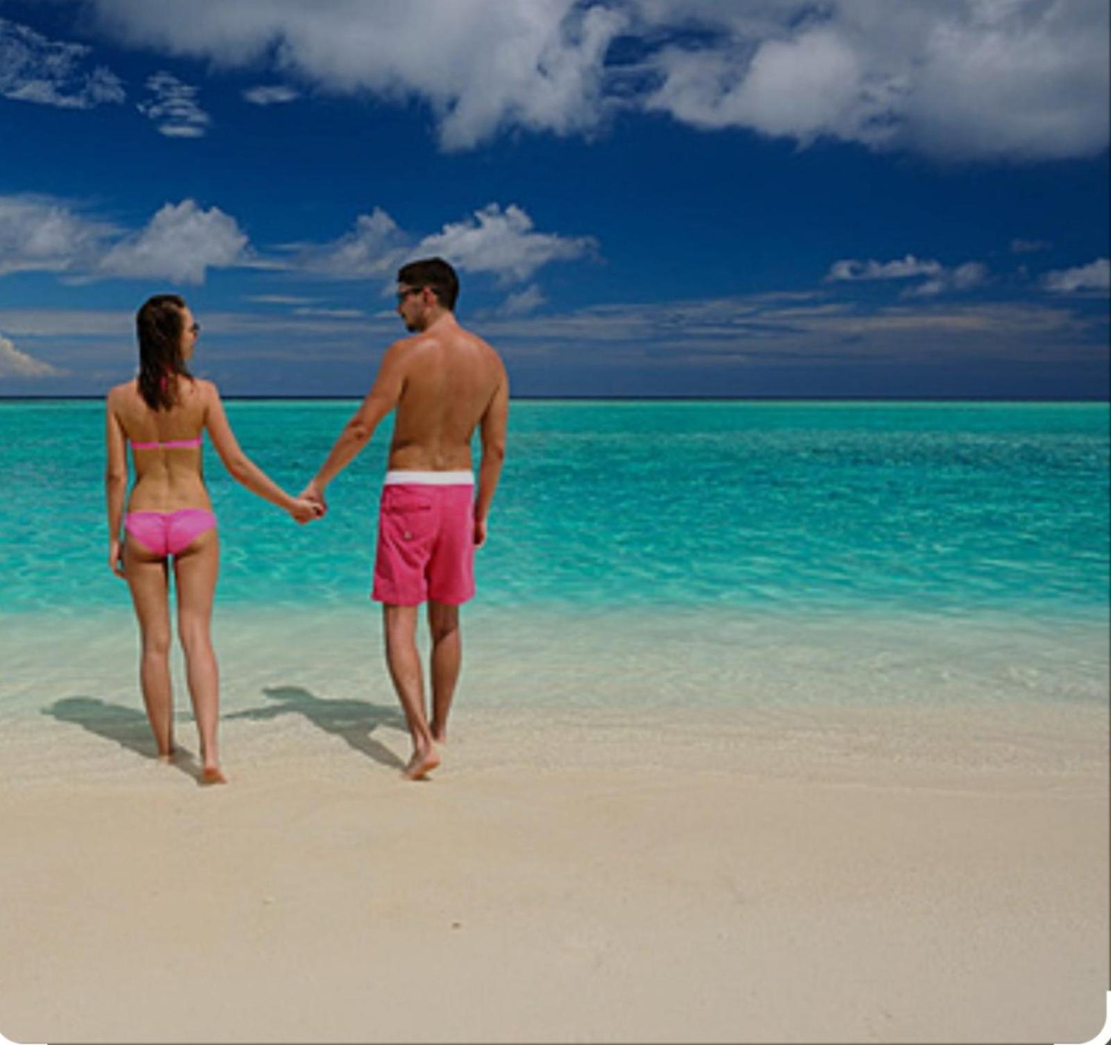 Ukulhas Villa Oceanview Hotel & Spa Eksteriør bilde